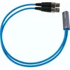 Image de Câbles casques Dekoni Audio Connecteurs mini XLR avec câble nylon