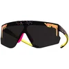 Image de Pit Viper Lunettes De Soleil The 93 Dusk Flip-off