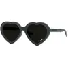 Image de Pit Viper Lunettes De Soleil The Blacking Out The Admirer