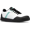 Image de Ride Concepts HELLION ELITE FEMME Blanc/Aqua UK 8