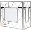 Image de Accu-Stand Pro Event TBL 2 opvouwbare DJ-tafel
