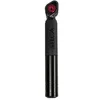 Image de SILCA Pocket Impero Ultimate V.2 Mini pompe à vélo Presta uniquement | Design sans levier de pression 100 PSI | Mini pompe à vélo conçue pour un maillot ou une poche de sac | Construction en alliage, joint en cuir italien