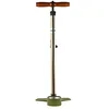 Image de Silca Terra Pompe à pied 120 psi