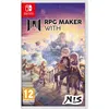 Image de RPG Maker With Nintendo Switch en occasion ou reconditionné
