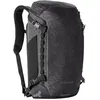 Image de eagle creek Explore Backpack Adventure Sac à dos de voyage avec bretelles confortables et ceinture amovible 26 l, noir, 26 L