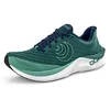 Image de Topo Athletic Femmes Cyclone 2 Low-top, Menthe océan, 38.5 EU