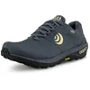 Image de Topo Athletic Women Terraventure 4 WP Trail Running Shoe Running Shoes Grey, Gris Butter, EU