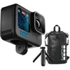 Image de GoPro HERO12 Bundle (avec poignée courte/trépied | SwagBag | Housse de transport | Carte SD de 64 Go)