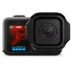 Image de GoPro Mission 1 Pro   Caméra d'action cinématographique avec vidéo 8K60, photos 50 MP, capteur 1", performance avancée en faible luminosité, stabilisation hyperlisse, diffusion en direct