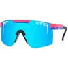 Image de Pit Viper Lunettes De Soleil Polarisées The Leisurecraft