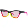 Image de Pit Viper Lunettes De Soleil Photochromiques The Italo The Clawdia