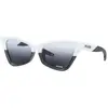 Image de Pit Viper Lunettes De Soleil The Clawdia The Mohawker