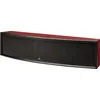 Image de Enceintes centrales Martin Logan Focus ESL C18 Merisier foncé