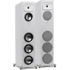 Image de Enceintes colonne Martin Logan Foundation F2 Blanc satin