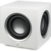Image de Caissons de basses Martin Logan Abyss 8 Blanc satin