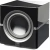 Image de Caissons de basses Martin Logan Dynamo 10 Noir laqué