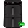 Image de Friteuse sans huile COSORI Turbo Tower 10.8-Litre KAAPAFCSNEU0001Y Basilic