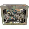 Image de BattleTech | Miniatures | Second Star League Assault Lance | Expansion | Miniature Game | Catalyst Game Labs | Ages 14+