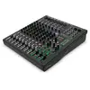 Image de Mackie ProFX12v3+ FX-mixer met USB-interface
