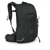 Image de Osprey Talon 11L Sac à dos de randonnée léger pour homme avec ceinture hanche, noir/gris charbon