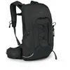 Image de Osprey Talon 11 Rugtas Heren Black/Coal Grey 11L