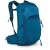 Image de Osprey Talon 22 Rugtas Heren Scoria Blue/Night Shift 22L