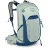 Image de Osprey Talon 22 Rugtas Heren Frosty Mint Green/Night Shift 22L
