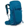 Image de Osprey Talon 33 Backpack Heren Scoria Blue/Night Shift 33L