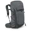 Image de Osprey Talon 33L Sac à dos de randonnée léger pour homme avec ceinture ventrale, gris fantôme/anthracite foncé