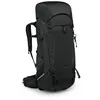 Image de Osprey Talon 44 Backpack Heren Black/Coal Grey S/M