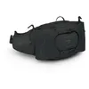 Image de Osprey Talon 6 Heuptas Black/Coal Grey 6L