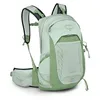 Image de Osprey Tempest 22L Sac à dos de randonnée léger pour femme, avec ceinture hanche, vert menthe givrée/botanica