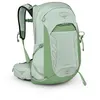 Image de Osprey Tempest 22 Rugtas Dames Frosty Mint Green/Botanica 22L