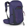 Image de Osprey Tempest 26 Rugtas Dames Deep Fig/Hotspot Pink 26L