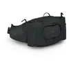 Image de Osprey Tempest 6 Heuptas Black/Coal Grey 6L