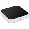 Image de OWC Boîtier de solution de stockage empilable miniStack STX et Thunderbolt Hub Xpansion 0 To