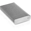 Image de OWC 1TB Express 1M2 NVMe Thunderbolt (USB-C) SSD USB4 Ultra Fast externe SSD avec boîtier en aluminium pour dissipateur de chaleur