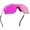 Image de Pit Viper Lunettes de soleil I The Original 2.0 I Verres polarisés Protection UV 100 %