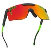 Image de Pit Viper Lunettes de soleil I The Original 2.0 I Verres polarisés Protection UV 100 %