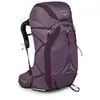 Image de Osprey Eja 48 Backpack Dames Purple Dusk WXS/S