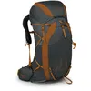 Image de Osprey Exos 38 Backpack Heren Dark Charcoal Grey L/XL