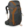 Image de Osprey Exos 48 Backpack Heren Dark Charcoal Grey S/M