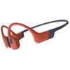 Image de Casque Shokz Openswim Pro Rouge