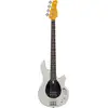 Image de Sire Marcus Miller Z3 4-String Silver Sparkle elektrische basgitaar