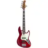 Image de Sire Marcus Miller V7 New Gen 5-String Candy Apple Red elektrische basgitaar