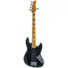 Image de Sire Marcus Miller V7 New Gen 5-String Dark Forest elektrische basgitaar