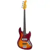 Image de Sire Marcus Miller V7 Vintage New Gen 4-String Tobacco Sunburst elektrische basgitaar