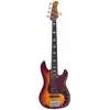 Image de Sire Marcus Miller P7 New Gen 5-String Tobacco Sunburst elektrische basgitaar