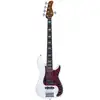 Image de Sire Marcus Miller P7 New Gen 5-String Antique White elektrische basgitaar