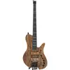 Image de Sire Marcus Miller F10dx 4-String Headless Natural elektrische basgitaar